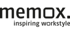 Logo de la marque Memox