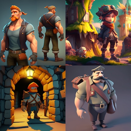 Image : Midjourney/Philipp Rüegg