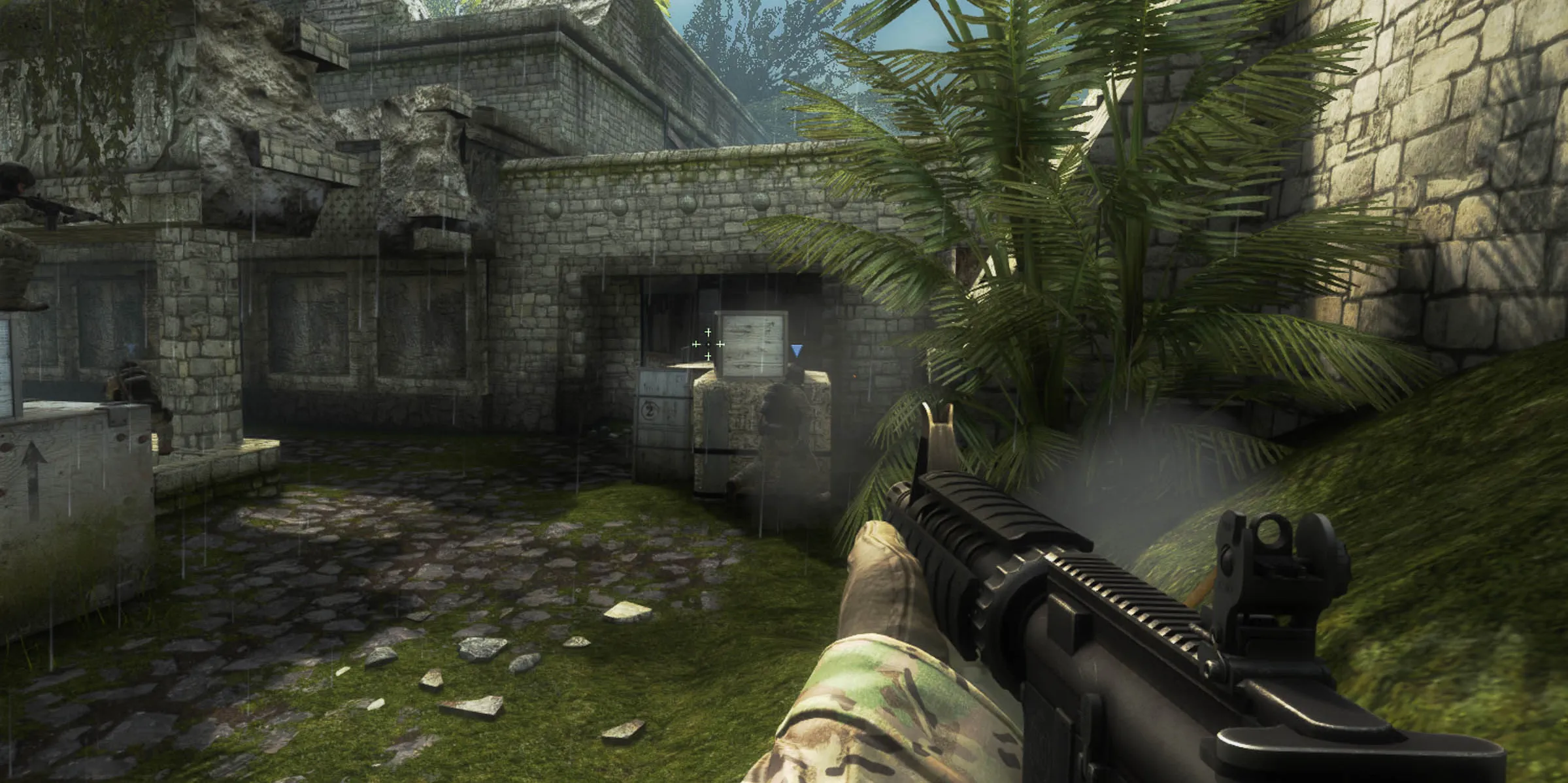 Image : « Counter Strike : GO »