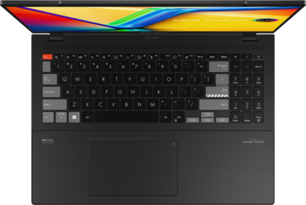 Bild: Asus