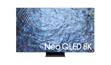 La micro LED reste encore de la musique d'avenir pour la plupart d'entre nous. Neo QLED, en revanche, est le présent.