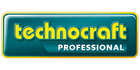 Logo of the technocraft brand