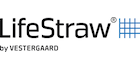 Logo der Marke LifeStraw