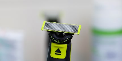 Je beweglicher die Klinge beim Rasieren, desto bequemer – ist zumindest bisher mein Empfinden.