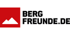 Logo der Marke Bergfreunde