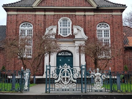 2x Zoom: Näher dran, aber die Detailgenauigkeit könnte besser sein.