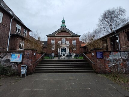 Weitwinkelkamera mit 114 Grad Blickwinkel