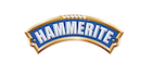 Logo van het merk Hammerite