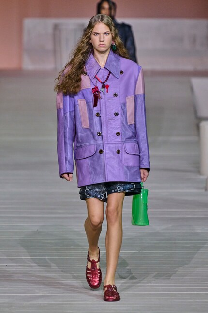 Coach Frühjahr/Sommer '23