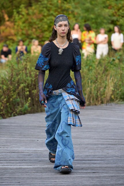 Collina Strada Frühjahr/Sommer '23