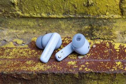 Il funzionamento avviene all'esterno tramite sensori – almeno questa è l'idea.