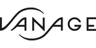 Logo of the Vanage brand