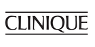 Logo of the Clinique brand