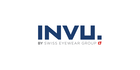 Logo of the Invu brand