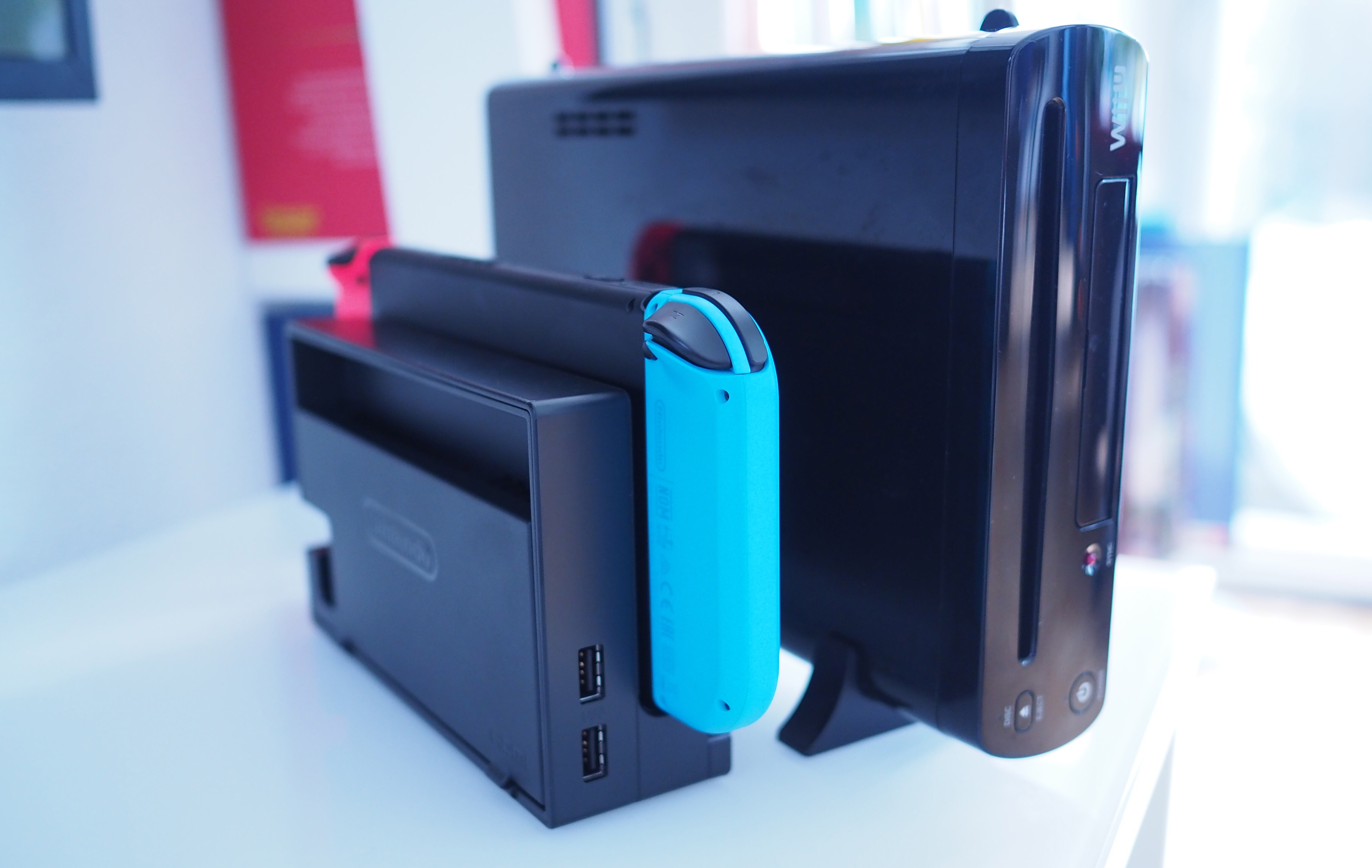 Nintendo Switch Review: Das kann die neue 2-in-1-Konsole - Digitec