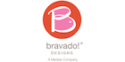 Logo der Marke Bravado! Designs