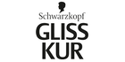 Logo of the Gliss Kur brand