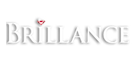 Logo of the Schwarzkopf Brillance brand