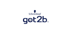 Logo of the Got2b brand