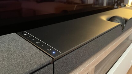 Le design innovant de la Dione me séduit. 