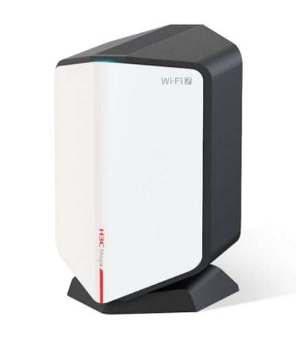 Le H3C Magic BE 18000 : le premier routeur WiFi 7 déjà annoncé en juillet 2022.