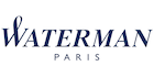 Logo del marchio Waterman