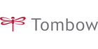 Logo de la marque Tombow