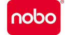 Logo del marchio Nobo