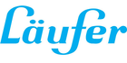 Logo del marchio Läufer