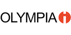 Logo of the Olympia brand