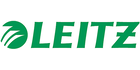 Logo der Marke Leitz