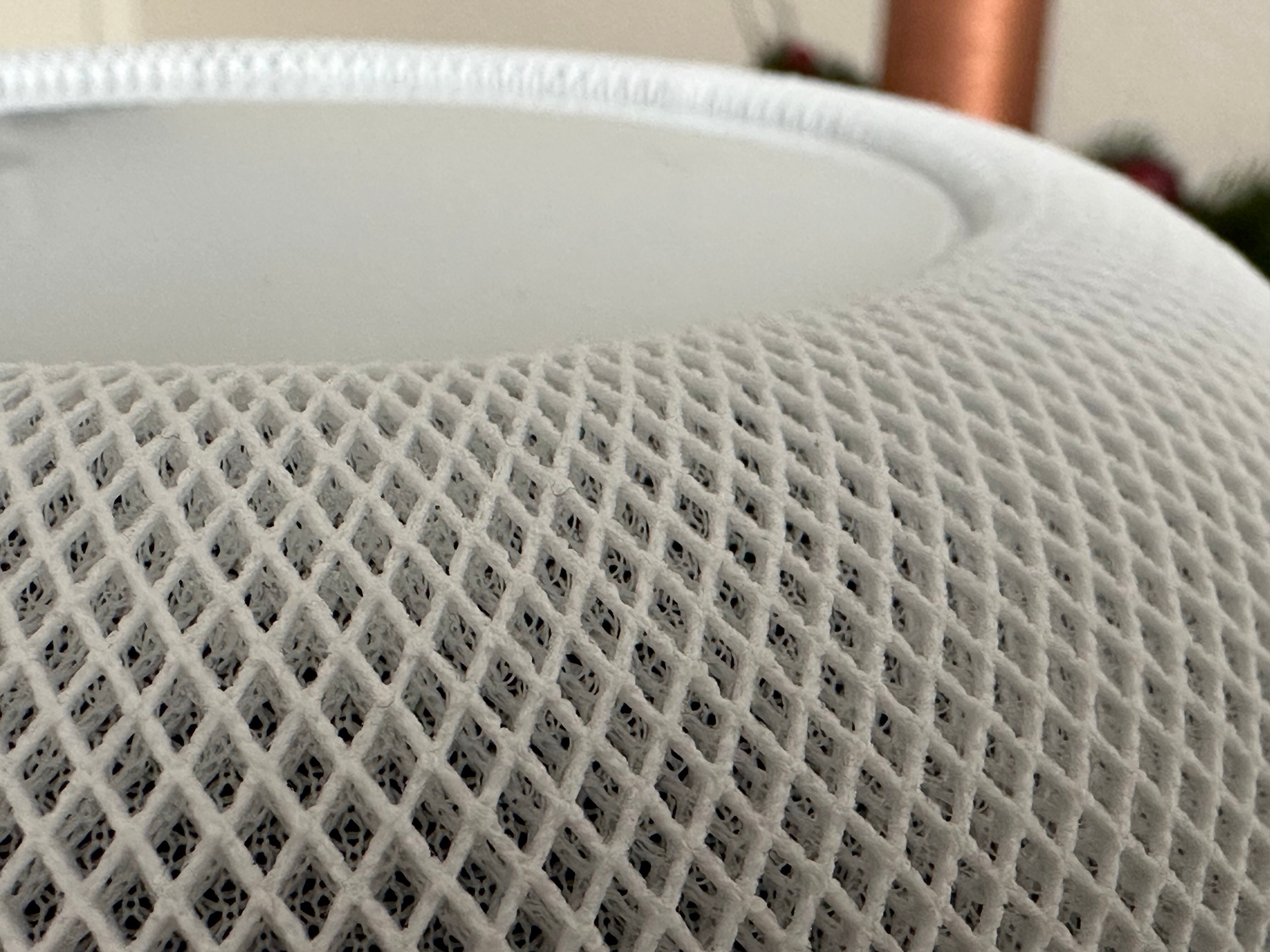 The HomePod 2 elegantly fills a gap in the Apple ecosystem - Digitec