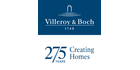 Logo del marchio Villeroy & Boch