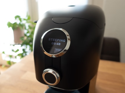 Nun heisst es warten ...