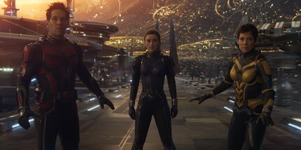 «Ant-Man and the Wasp: Quantumania» può aiutare la Marvel a uscire di nuovo dalla crisi?