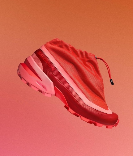 Photo: Instagram @mm6maisonmargiela