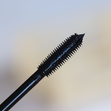 Stap één: gebruik de brede kant ...