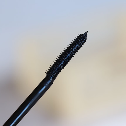 ... stap twee: gebruik de slanke kant.