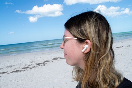 In short: I like the sound.