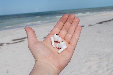 The buds are easy to use on the stem.