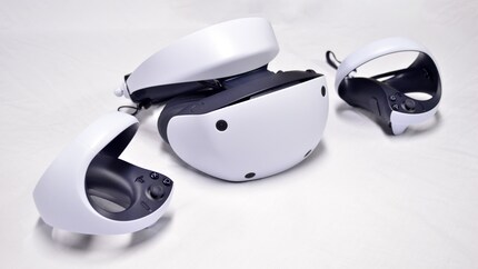 The PS VR2 is a big step up from its predecessor.