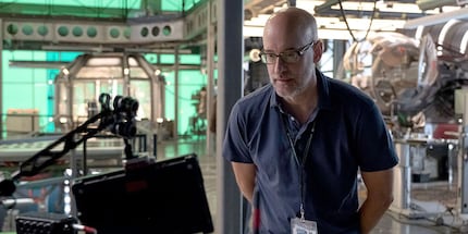 Peyton Reed has directed all three Ant-Man movies since 2015.