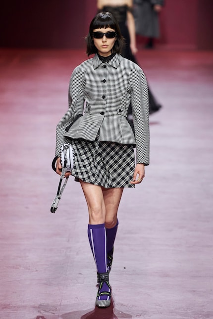 Dior Frühling/Sommer '22