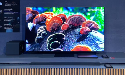If you ask me, Samsung’s new 2023 QD-OLED TV, the S95C, doesn’t get enough love from the manufacturer.