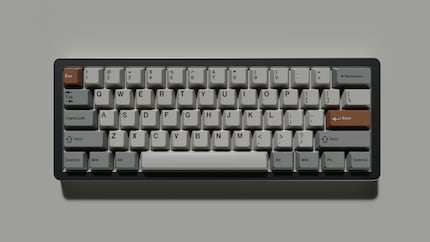 Design « Intemporel ».