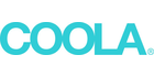 Logo of the Coola Suncare brand