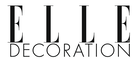 Logo of the ELLE DECORATION brand
