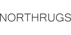 Logo of the NORTHRUGS brand