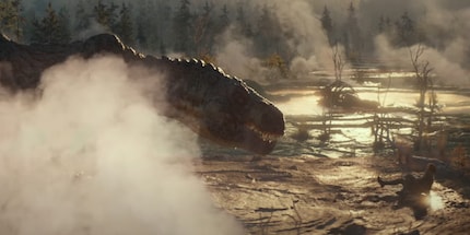 « Now meat is back on the menu!», Ugluk, The Lord of the Rings