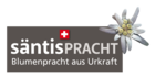 Logo de la marque Säntispracht